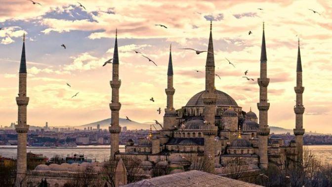 11 of The Most Magnificent Historical Places and Natural Beauties of Anatolia