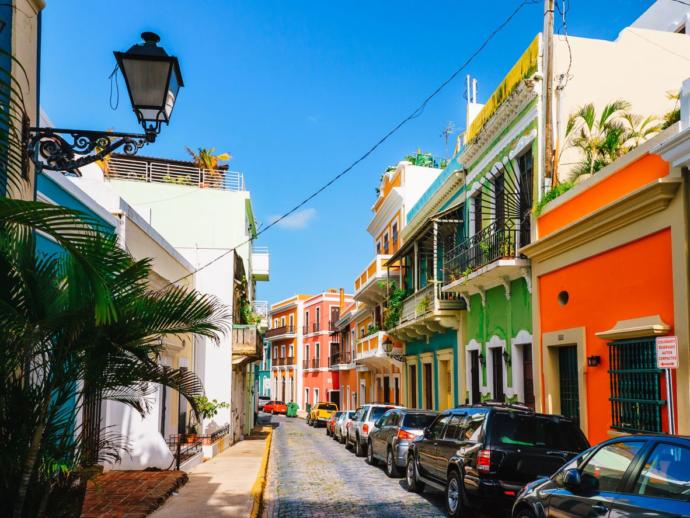 6 Of The Best (And Cheapest) Places To Visit Around The World