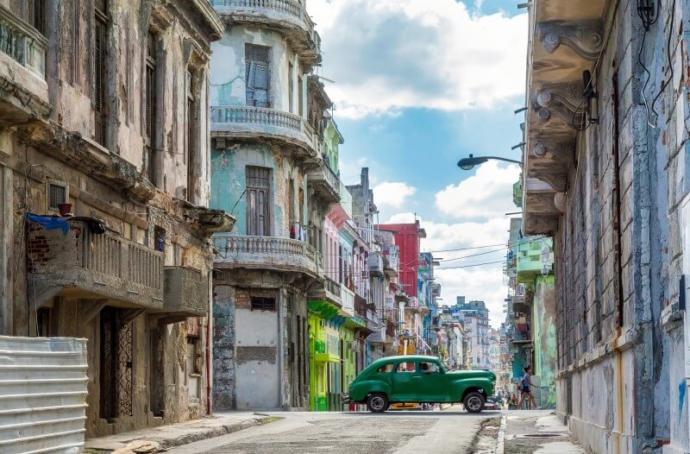 6 Of The Best (And Cheapest) Places To Visit Around The World