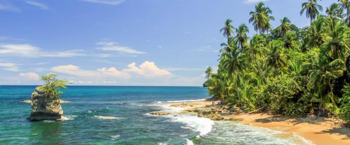 6 Of The Best (And Cheapest) Places To Visit Around The World