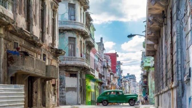 6 Of The Best (And Cheapest) Places To Visit Around The World
