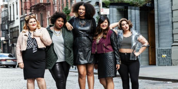 Big Girls Unite
