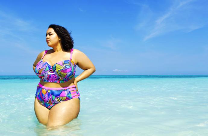 Big Girls Unite