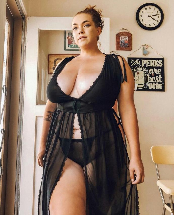 Big Girls Unite