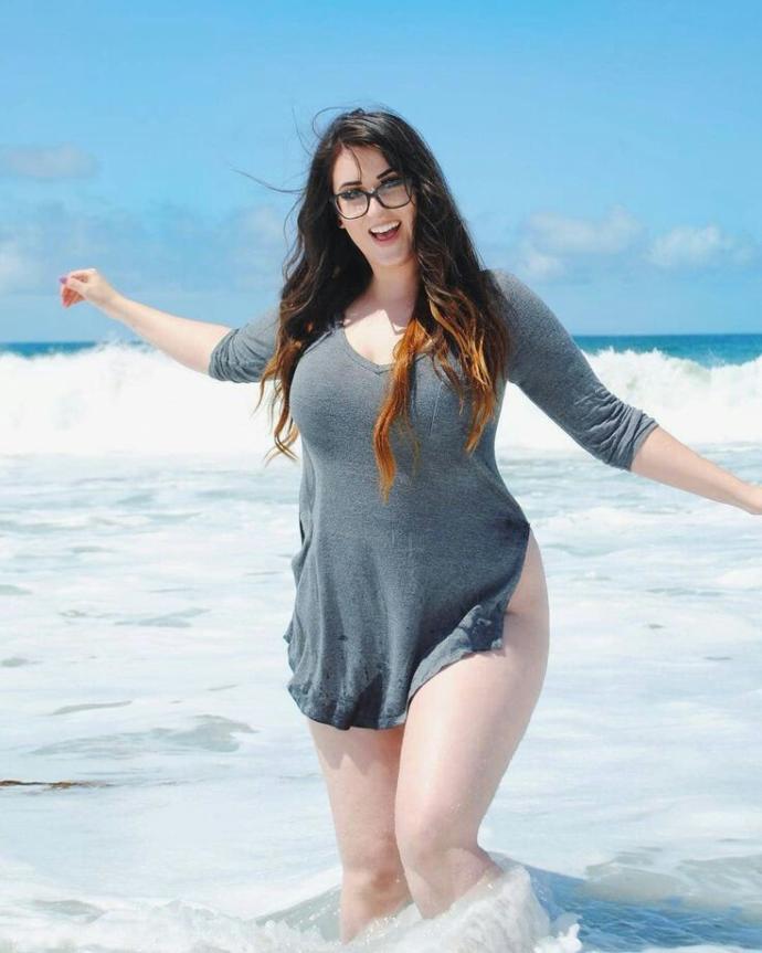 Big Girls Unite