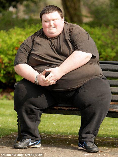 Big Girls Unite