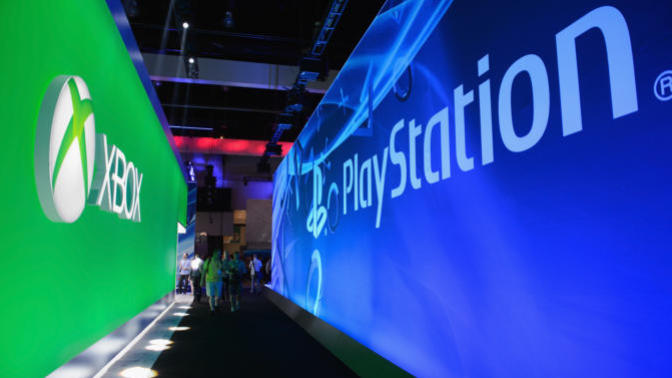 Microsoft vs Sony: The Future of Gaming