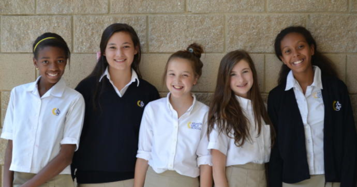 Why All Girl Schools Are Bad For a Girls Confidence GirlsAskGuys