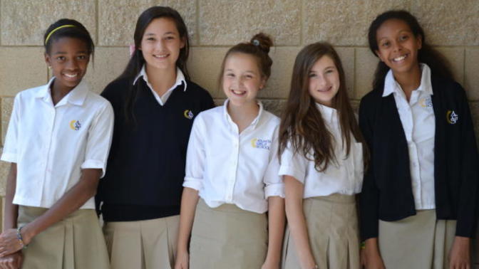 Why All Girl Schools Are Bad For a Girls Confidence