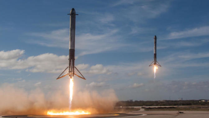 Will We Colonize Mars by 2019 Thanks to Elon Musk?