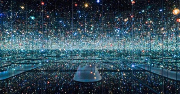 Midnight figs: Existential Endeavors (the afterlife, dreams, and other dimensions)