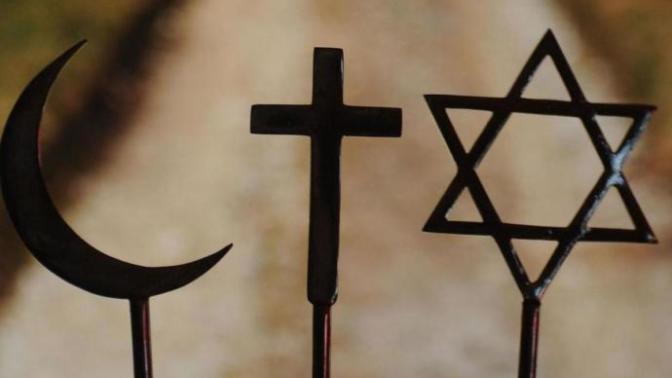 Why I Can View Religion as a Beautiful Thing Even Though I'm Not Religious