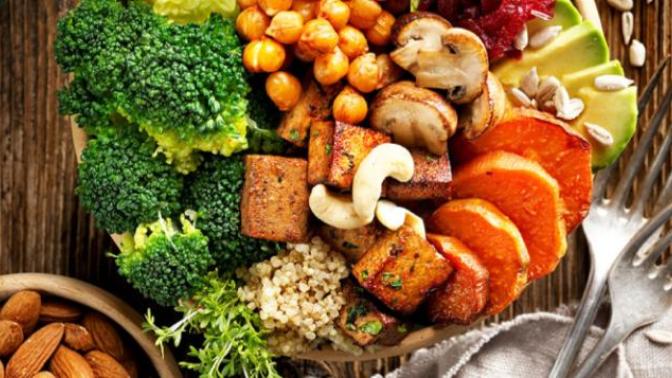What are the Best Sources of Food?