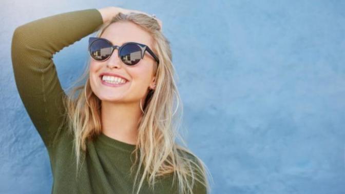 Smiling Can Help Make You Appear Objectively More Attractive