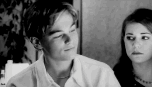 Young Leo Is So Hot By The Way