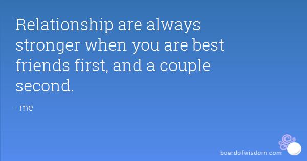 The Friendzone: Everything You Want to Know and How to Get Out of it