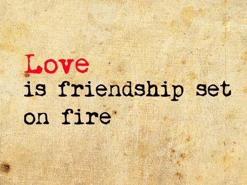 The Friendzone: Everything You Want to Know and How to Get Out of it