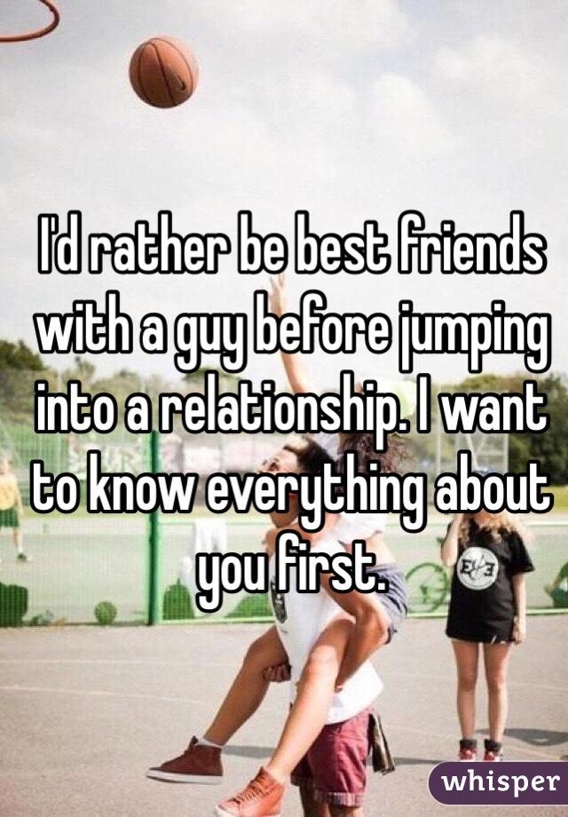 The Friendzone: Everything You Want to Know and How to Get Out of it