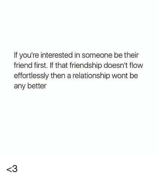 The Friendzone: Everything You Want to Know and How to Get Out of it