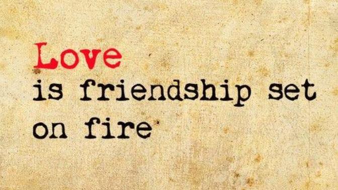 The Friendzone: Everything You Want to Know and How to Get Out of it