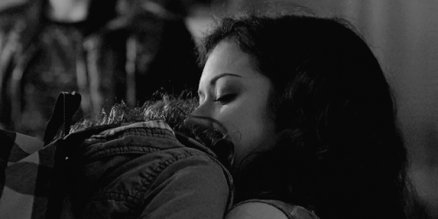 hugging is one of the biggest needs