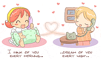 A Long Distance Relationship from A Long Distance Lover 🙌❤️😄❤️🙌