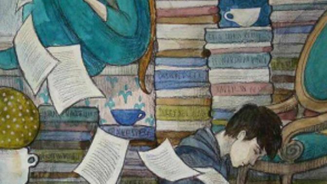 Reading and Its Benefits on the Brain
