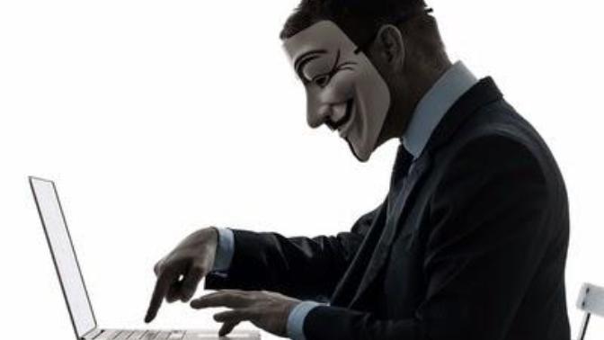 Anonymity and Why I Don't Like It