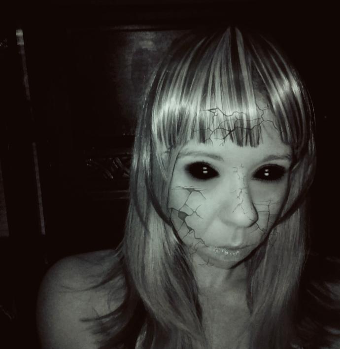 Why I'm "The Manson Kid" aka Marilyn Manson's Influence on Me