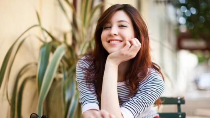 3 Things I Find Attractive On Girls