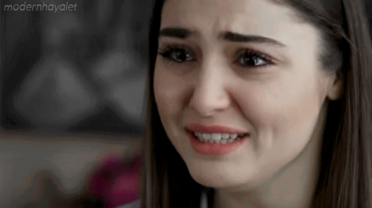 Yes, women's tears are effective on men, but men are not stupid