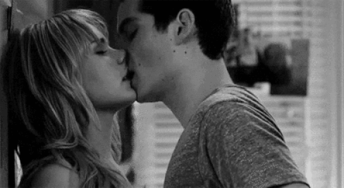 Do not use sex to get what you want. Men may not understand that at first, but men are not as stupid as you might think, after a while they will realize .