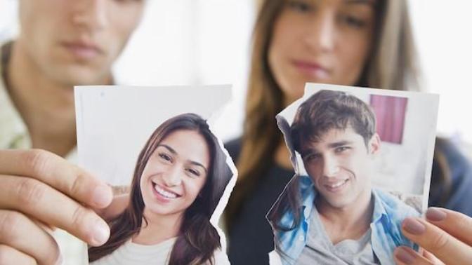8 Behaviors That Damage The Relationship