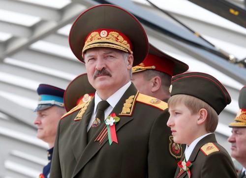 Off Beat Tourism - Belarus, Europe's Last Dictatorship