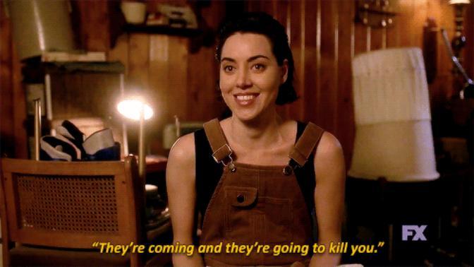 5 Things I Find Really Damn Attractive on Girls