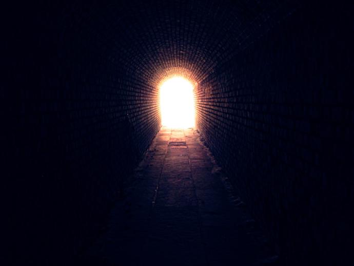 is the end there? will I get there?