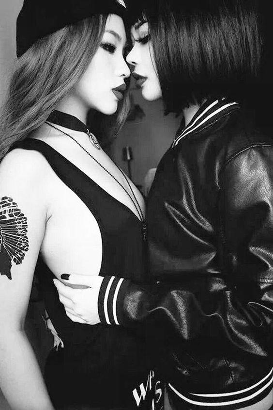 Expectations And Realities Of My Interracial Relationship