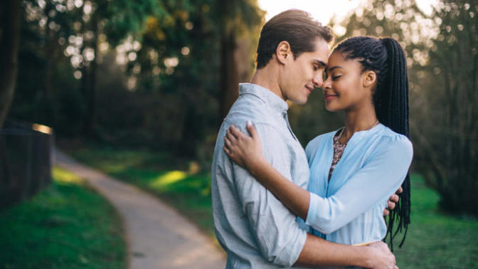Expectations And Realities Of My Interracial Relationship
