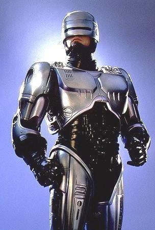 6 things I find attractive in a cybernetic organism