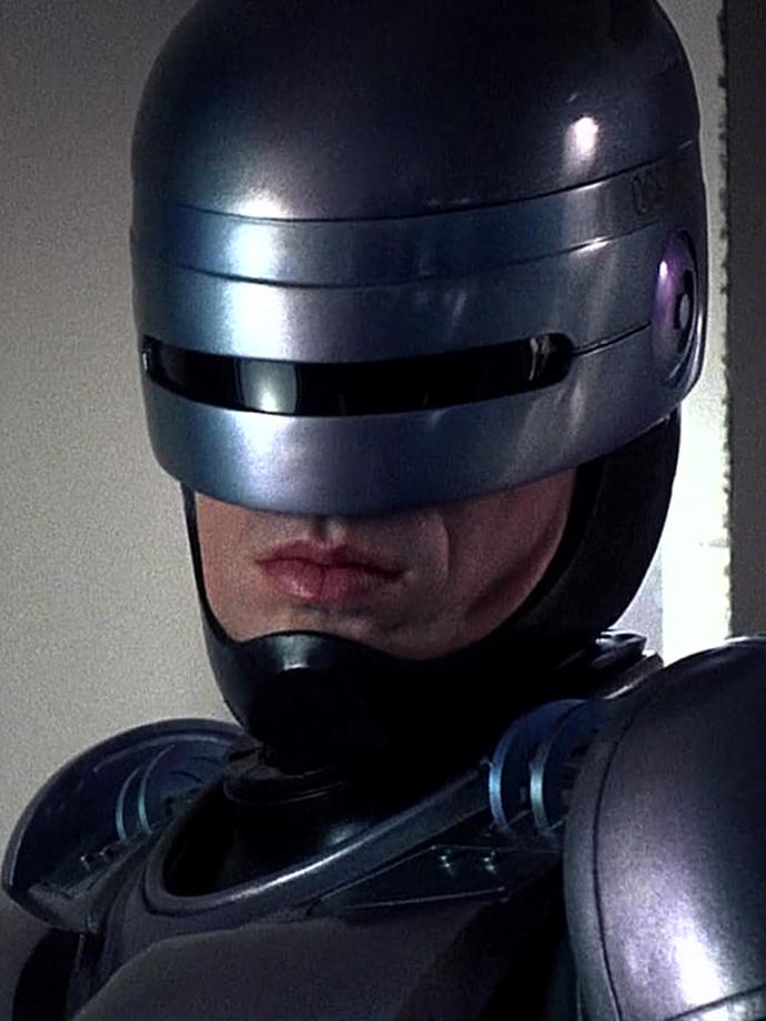 6 things I find attractive in a cybernetic organism