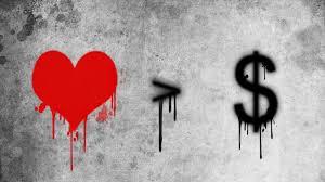 Love wins