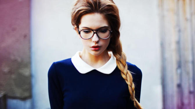7 Things I Find Attractive in a Woman