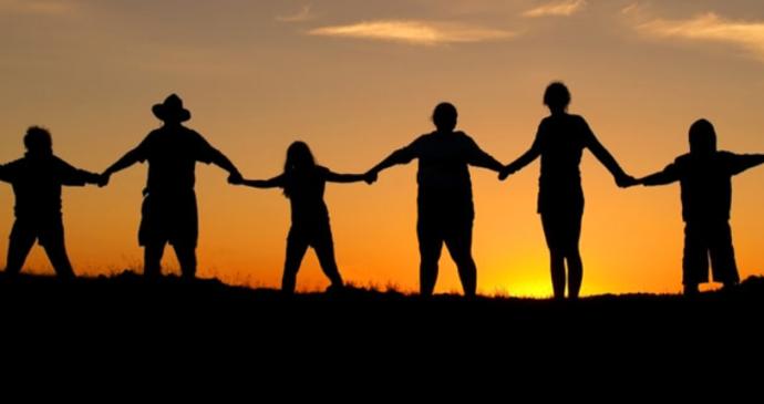 We all need to pitch in to create a more sustainable society