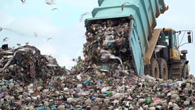 Humans are a Materialistic and Wasteful Species: Aiming for Change