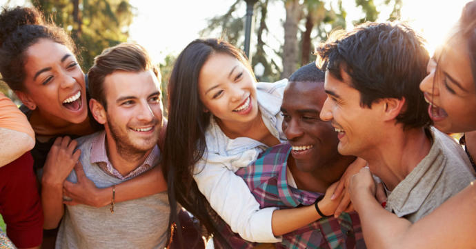 6 Helpful Tips For Incoming Freshman