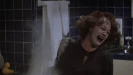 A List Of ThingsThat Really Piss Me Off