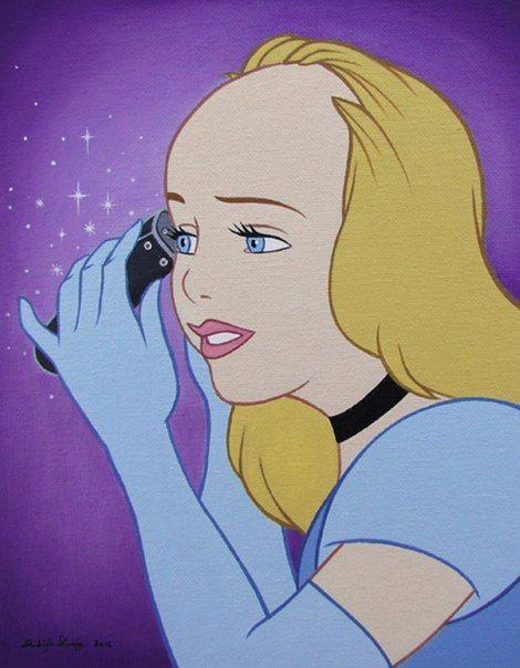 A List Of ThingsThat Really Piss Me Off