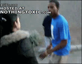 A List Of ThingsThat Really Piss Me Off