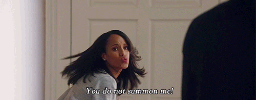 A List Of ThingsThat Really Piss Me Off