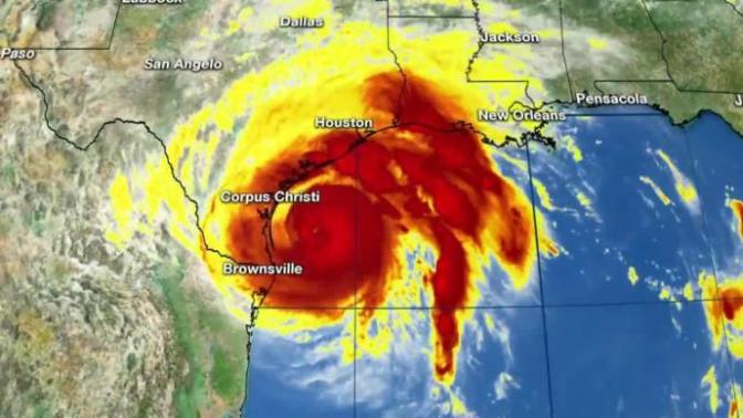 A Year Later: Life After Hurricane Harvey